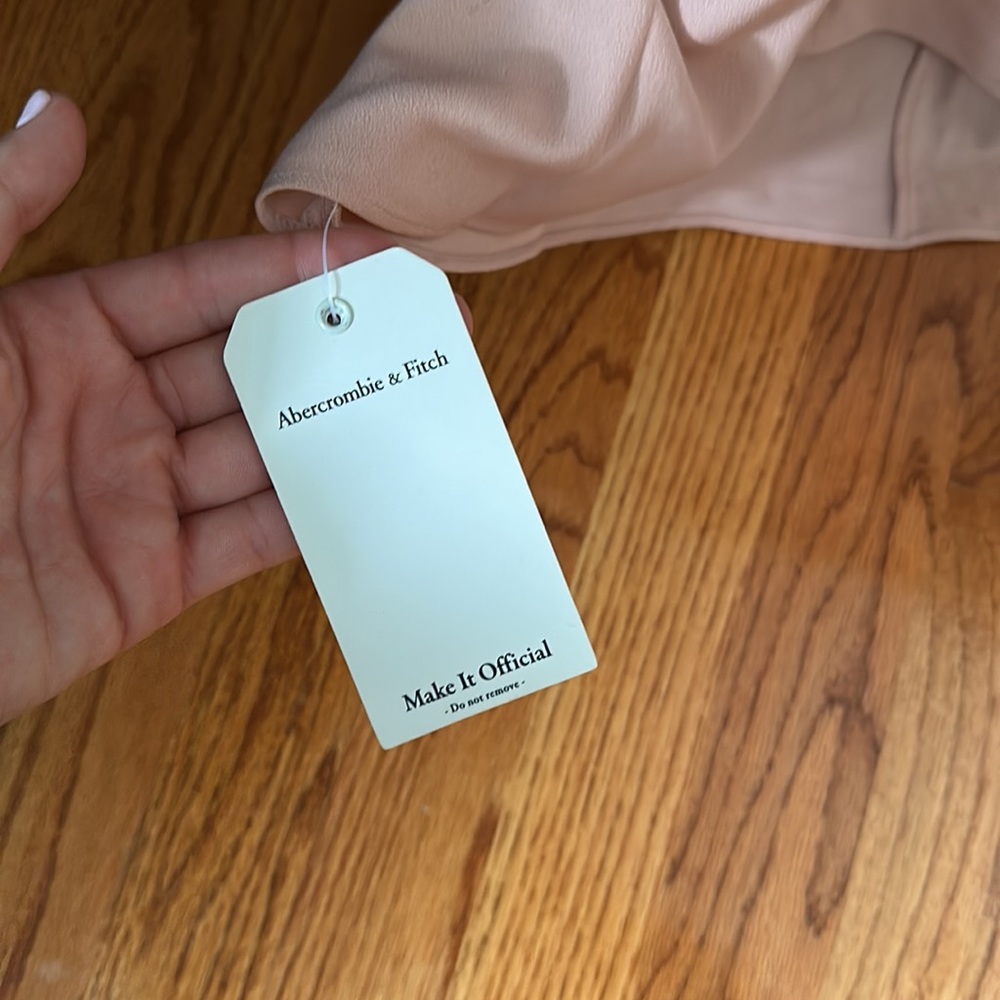 Abercrombie dress - Picture 2 of 4